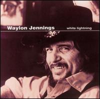 White Lightning [Laserlight 1992] von Waylon Jennings