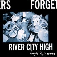 Forgets Their Manners von River City High