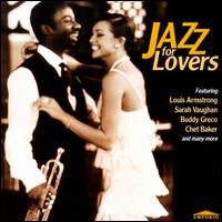Jazz for Lovers [Emporio] von Various Artists