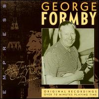 It's Turned out Nice Again [Empress] von George Formby