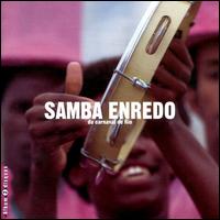 Carnival of Rio 1 & 2 von Enredo