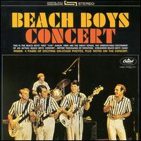 Concert von The Beach Boys