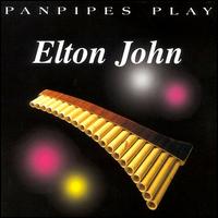 Panpipes Play Beatles, Vol. 2 von Panpipes