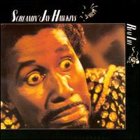 Real Live von Screamin' Jay Hawkins