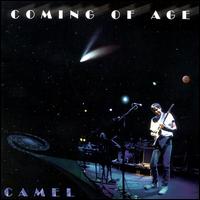 Coming of Age von Camel