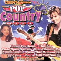 Pop Country's Greatest Hits von Drew's Famous