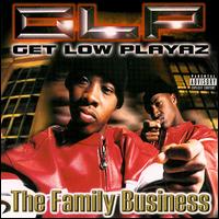 Family Business von GLP