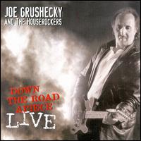 Down the Road Apiece Live von Joe Grushecky
