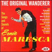 Original Wanderer von Ernie Maresca