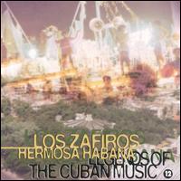 Legends of Cuban Music, Vol. 12 von Los Zafiros