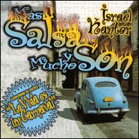 Mas Salsa Y Mucho Son von Israel Kantor