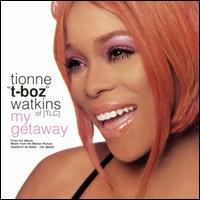 My Getaway [US CD] von T-Boz