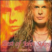 Best of John Sykes: Chapter One von John Sykes