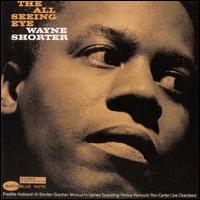 All Seeing Eye von Wayne Shorter