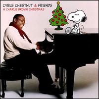 Charlie Brown Christmas von Cyrus Chestnut