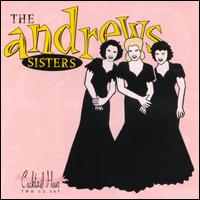 Cocktail Hour von The Andrews Sisters