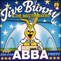 Non-Stop ABBA Party von Jive Bunny & the Mastermixers