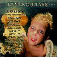 Little Guitars: A Tribute to Van Halen von Van Halen