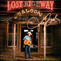 Lost Highway Saloon von Johnny Bush