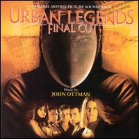 Urban Legends: Final Cut von John Ottman