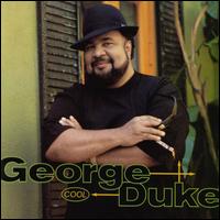 Cool von George Duke