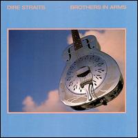 Brothers in Arms von Dire Straits