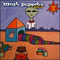 Golden Lies von Meat Puppets