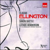 Classic Ellington von Simon Rattle