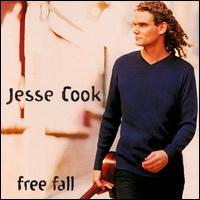 Free Fall von Jesse Cook