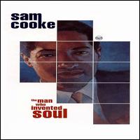 Man Who Invented Soul [Box Set] von Sam Cooke