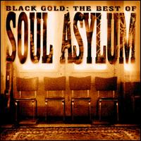 Black Gold: The Best of Soul Asylum von Soul Asylum