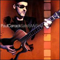 Satisfy My Soul von Paul Carrack
