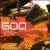 Fractal Abstraction von Goo