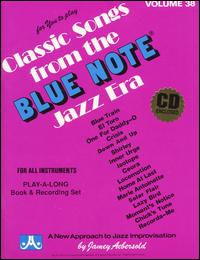 Blue Note von Various Artists