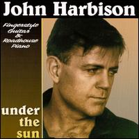 Under the Sun von John Harbison