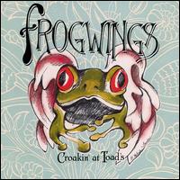 Croakin' at Toad's von Frogwings