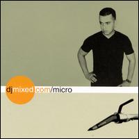 DJmixed.com: DJ Micro von DJ Micro