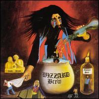 Wizzard Brew von Roy Wood