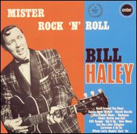 Mister Rock 'N' Roll von Bill Haley