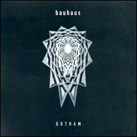 Gotham von Bauhaus