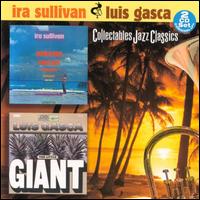 Horizons/The Little Giant von Ira Sullivan