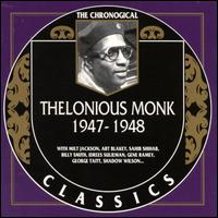 1947-1948 von Thelonious Monk