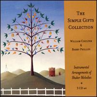 Simple Gifts Collection von William Coulter