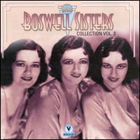 Boswell Sisters Collection, Vol. 3 von Boswell Sisters