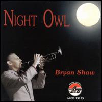 Night Owl von Bryan Shaw