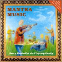 Mantra Music von Henry Marshall