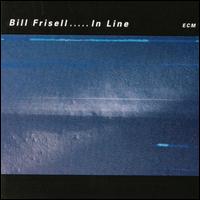 In Line von Bill Frisell