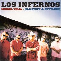 Meirda Vieja von Infernos