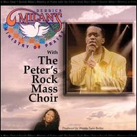 Derrick Milan's Ministry of Praise von Derrick Milan