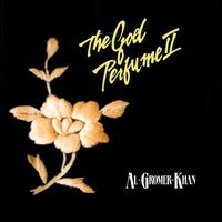 God Perfume II von Al Gromer Khan
